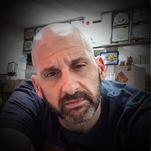 Meet your Posher, Daniel